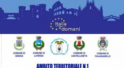 PARTECIPAZIONE AL TAVOLO DI CONCERTAZIONE “AVVISO1/2022 PNRR” - A...