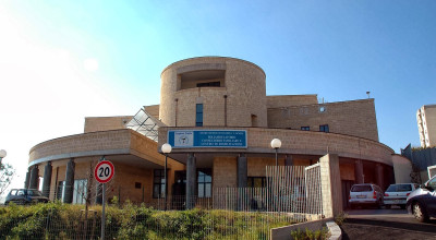 SANITÀ, GINOSA: “SINERGIE PER LA REALIZZAZIONE DEL CENTRO POLIVA...