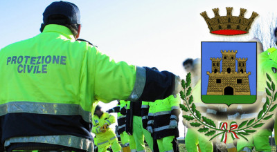 Bando per l’inserimento nel Gruppo Comunale dei Volontari della Protezi...