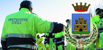 Bando per l’inserimento nel Gruppo Comunale dei Volontari della Protezi...