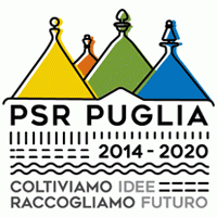 Logo PSR Puglia Logo PSR Puglia