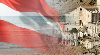 Appuntamento Senioren Raisen Austria
