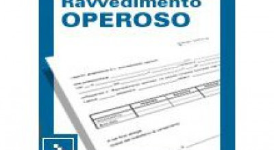 Tributi - Ravvedimento operoso