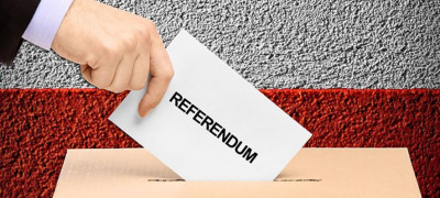 Referendum Popolari del 28 Maggio 2017