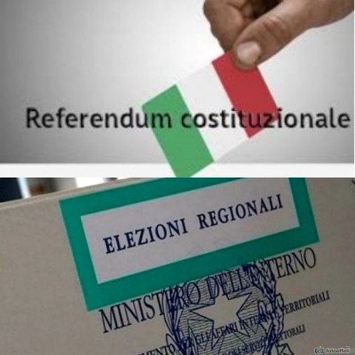 Consultazioni elettorali e referendarie del 20 e 21 settembre 2020 - I dati d...