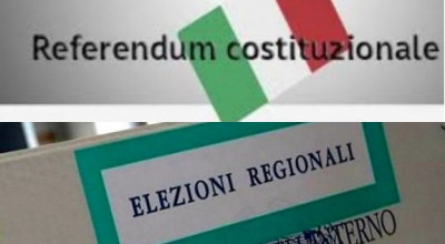 Consultazioni elettorali e referendarie del 20 e 21 settembre 2020 - Risultat...