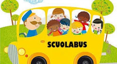 COMUNICAZIONE COMMISSARIO - SERVIZIO DI TRASPORTO SCOLASTICO 