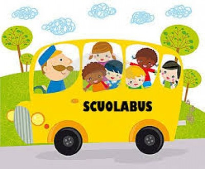 COMUNICAZIONE COMMISSARIO - SERVIZIO DI TRASPORTO SCOLASTICO