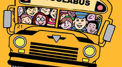 Servizio trasporto scolastico per l'A.S. 2019 - 2020 - pagamento tariffa