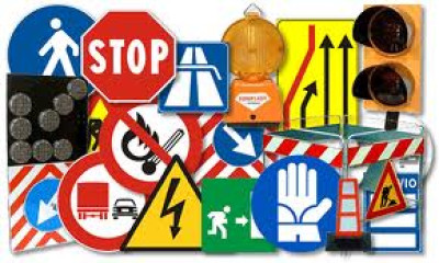 Affidamento di fornitura e installazione di segnaletica stradale orizzontale ...