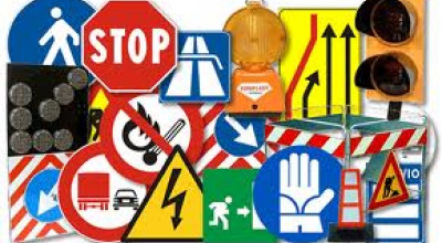 Affidamento di fornitura e installazione di segnaletica stradale orizzontale ...