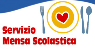 Anno scolastico 2021/2022. Avvio del servizio di mensa scolastica