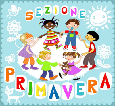 AVVISO PUBBLICO PER LE ISCRIZIONI ALLA FREQUENZA DELLA SEZIONE PRIMAVERA ANNO...