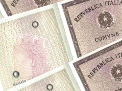 PROROGA SCADENZA DELLA CARTA D’IDENTITÀ