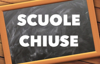 SOSPENSIONE IDRICA: ORDINANZA CHIUSURA SCUOLE GINOSA