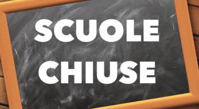 SOSPENSIONE IDRICA: ORDINANZA CHIUSURA SCUOLE GINOSA