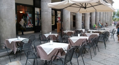 Modulo per richiesta straordinaria occupazione spazio pubblico
