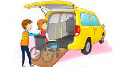 ACCESSO AL SERVIZIO DI TRASPORTO SOCIALE PER I PAZIENTI ONCOLOGICI - Apertura...
