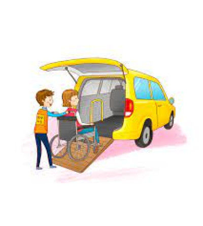 ACCESSO AL SERVIZIO DI TRASPORTO SOCIALE PER I PAZIENTI ONCOLOGICI - Apertura...