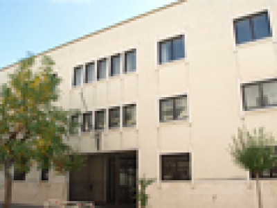 Sezione distaccata Tribunale Sezione distaccata Tribunale