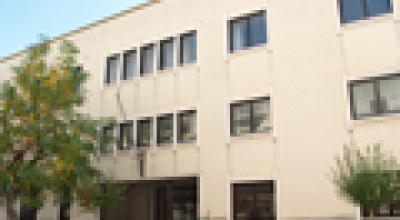 Sezione distaccata Tribunale