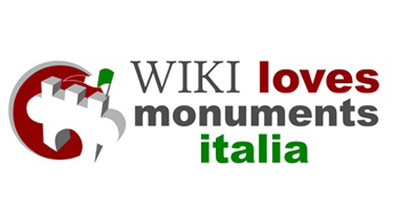 Wikimedia Italia promuove Wiki Loves Monuments, invitando tutti i cittadini a...