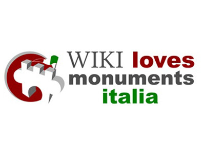 Wikimedia Italia promuove Wiki Loves Monuments, invitando tutti i cittadini a...