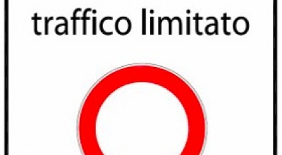 AVVISO ALLA CITTADINANZA - ZTL CENTRO STORICO